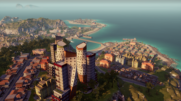 プレジデンテが帰ってきた！独裁国家運営シム『Tropico 6』PC版ベータが海外で9月27日からスタート！