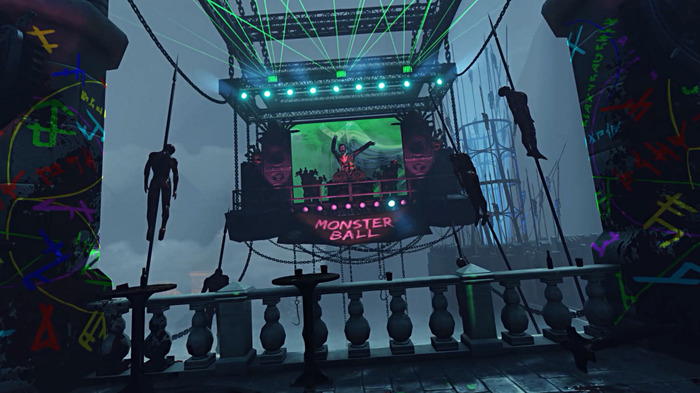 『Killing Floor 2』「Halloween Horrors: Monster Masquerade」配信―『Road Redemption』とのコラボも