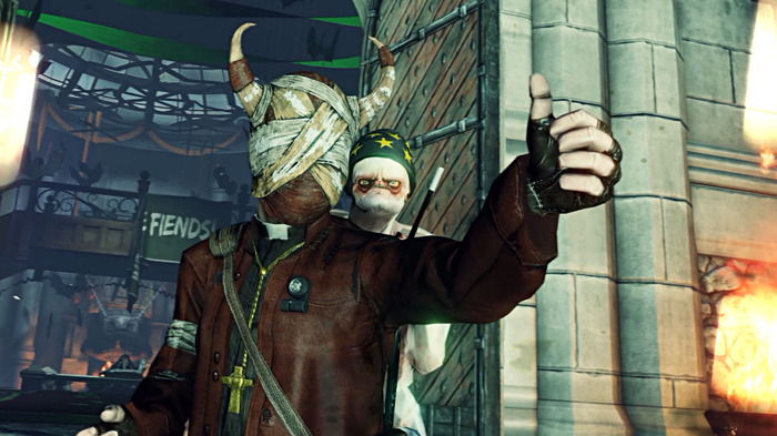 『Killing Floor 2』「Halloween Horrors: Monster Masquerade」配信―『Road Redemption』とのコラボも