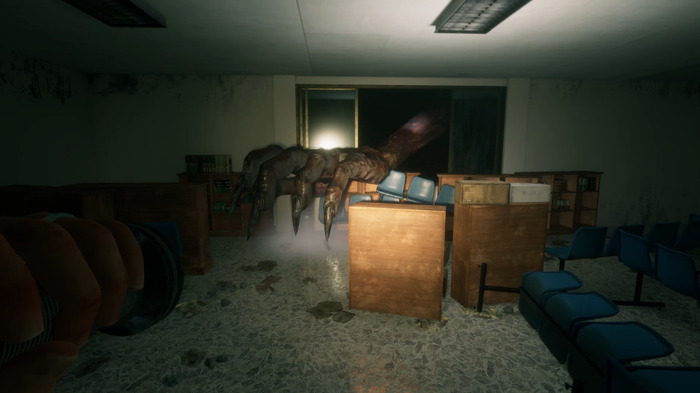 PS VRにも対応するタイ産ホラー『Home Sweet Home』コンソール版ローンチトレイラー！