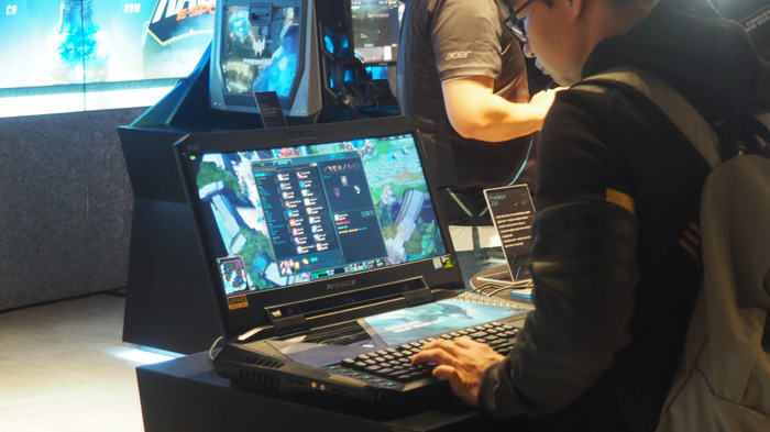 『LoL』世界大会「Worlds 2018」現地レポート！プレイインで見えた「最大級e-Sportsイベント」の着火点とLJLの未来