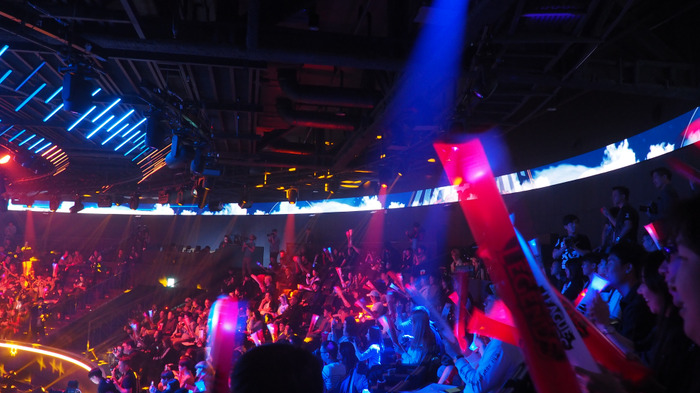 『LoL』世界大会「Worlds 2018」現地レポート!プレイインで見えた「最大級e-Sportsイベント」の着火点とLJLの未来