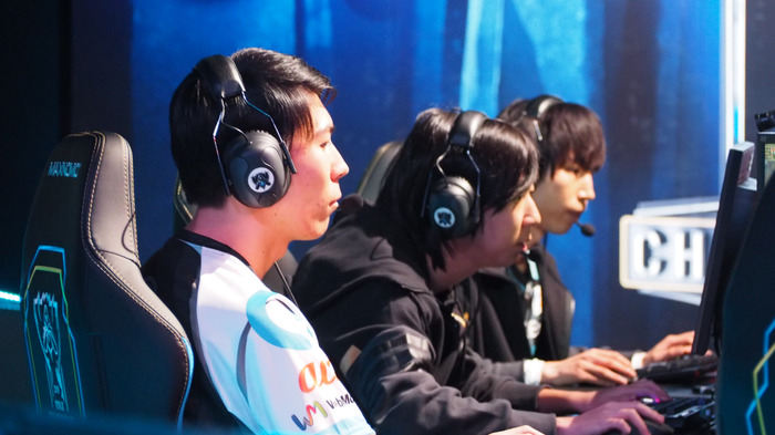 『LoL』世界大会「Worlds 2018」現地レポート!プレイインで見えた「最大級e-Sportsイベント」の着火点とLJLの未来