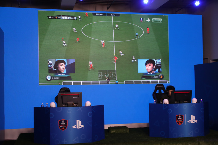 ナスリ選手『FIFA 19』Paris Games Week 2018大会へ進出！「CONTINENTAL CUP 2018」日本選考会レポ