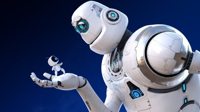 『ASTRO BOT：RESCUE MISSION』無料体験版が配信開始─PS4テーマとミニサントラも貰える！