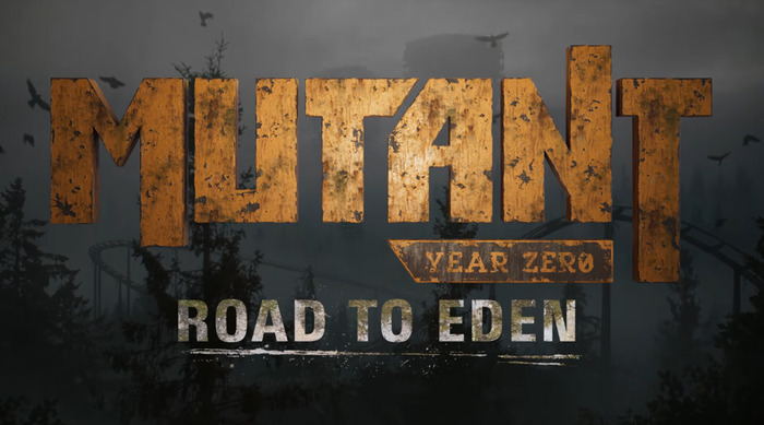 ミュータント戦術ADV新作『Mutant Year Zero: Road to Eden』の新たな解説映像が公開！