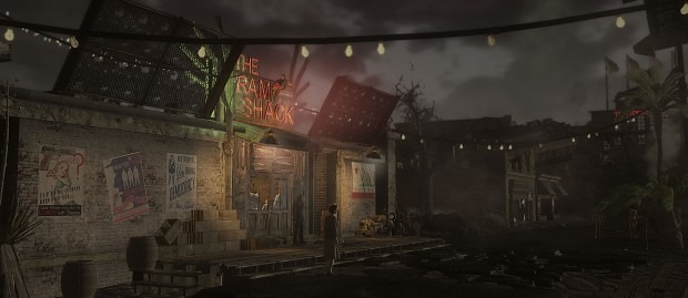 ファンメイド大型Mod「Fallout: New California」配布開始―『Fallout: New Vegas』向けの完全新規ストーリー