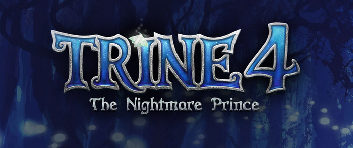 『Trine』シリーズ最新作『Trine 4: The Nightmare Prince』発表！