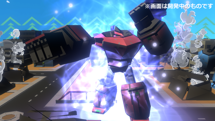 ローポリ3Dな国産インディーADV『Back in 1995』PS4/PS Vita/XB1/スイッチ向けに移植決定