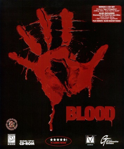 Night Dive Studiosが1997年の暗黒FPS『Blood』のリマスターに着手か