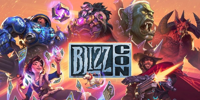 『ハースストーン』「Blizzcon」期間中にゴールデンカードとカードパックを配布と発表―次の拡張パック情報も