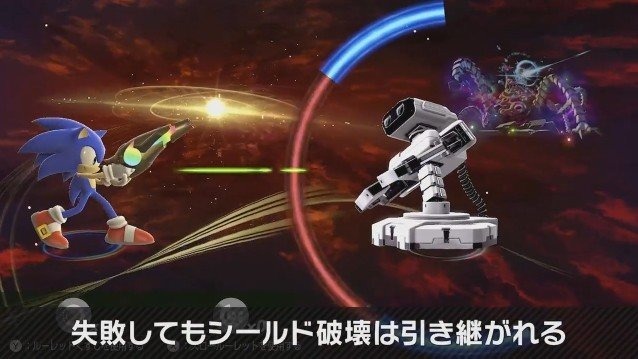 『スマブラSP』新要素「スピリッツ」を発表！ ファイターたちを強化する手応えたっぷりのやり込み要素─その種類は“山ほど”