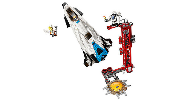 『オーバーウォッチ』LEGO情報が公開！6つのセットで楽しもう【BlizzCon2018】