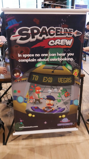 投資を受け開発を加速するインディーゲームたち「GTR Conference」レポート（Day2）