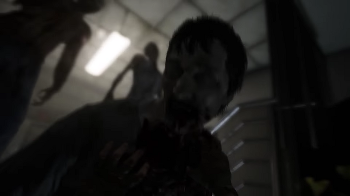 Co-opゾンビFPS『OVERKILL's The Walking Dead』ローンチ映像、武器紹介など新トレイラーが続々公開