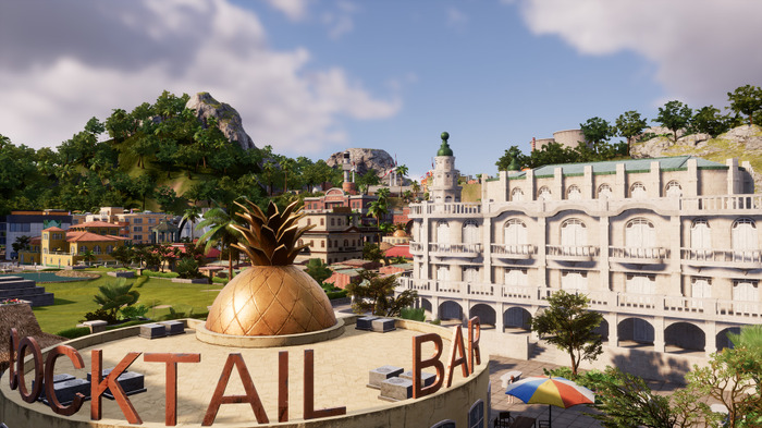 独裁者シミュ最新作『Tropico 6』Steamで予約開始！2019年1月26日まで10％引き