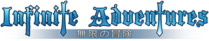 3DダンジョンRPG『Infinite Adventures 無限の冒険』「日本のゲームへの感謝の印に、タイトルロゴには日本語を入れました」【注目インディーミニ問答】