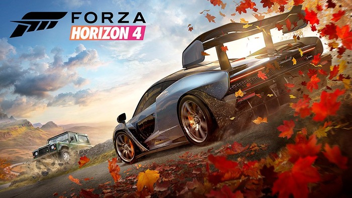 オープンワールドレーシング『Forza Horizon 4』拡張第1弾「Fortune Island」は12月13日リリース―極限と絶景の島へ