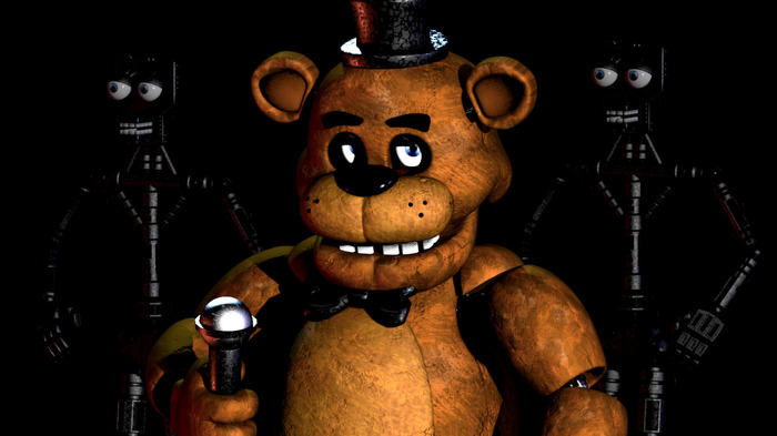 『Five Nights at Freddy's』続編や「AAA」新作が告知―CS/モバイル向け移植に映画版、VR続報も