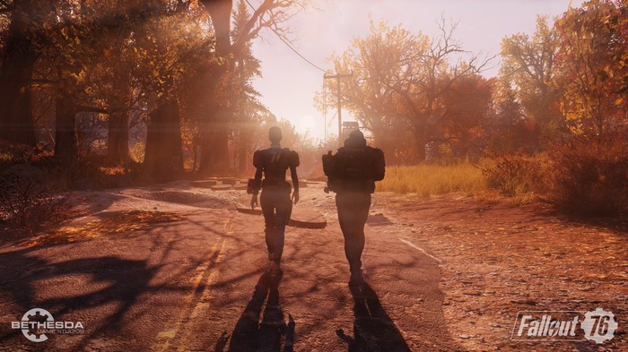 ガン闘病中に『Fallout 76』先行プレイし亡くなった少年をベセスダが静かに追悼―1万ドルを寄付