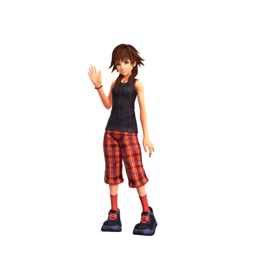 『キングダムハーツIII』ソラたちを待ち受ける4ワールドの詳細情報が公開―「100エーカーの森」のキーブレードは辺り一面を蜂蜜まみれに！