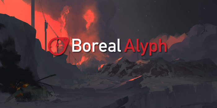 ファンメイドの『Half-Life 2: Episode 3』「Boreal Alyph」最新開発映像！