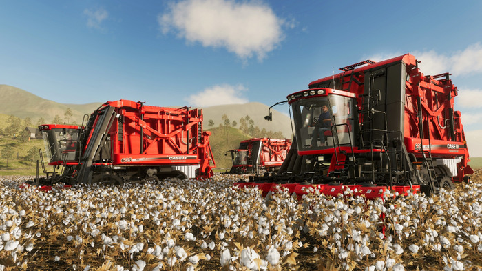 人気農業シム最新作『Farming Simulator 19』海外向けに発売！―ローンチトレイラーも公開