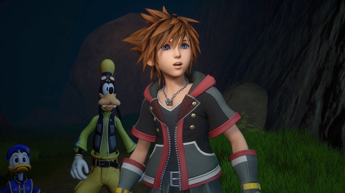 開発作業は既に完了！『キングダム ハーツIII』最新トレイラーの英語ボイス版が公開