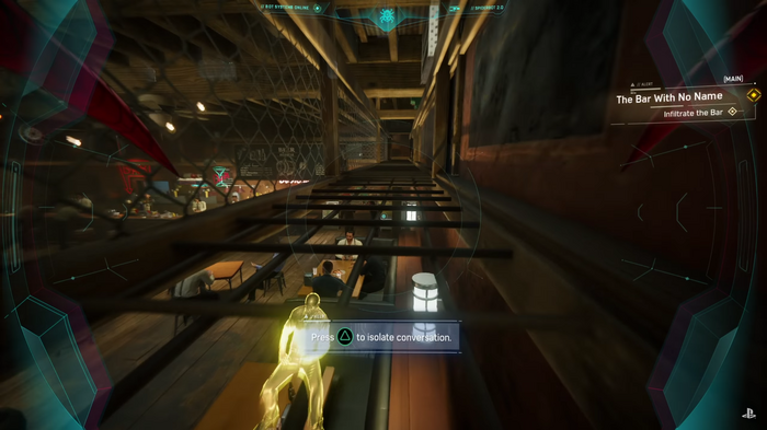 『Marvel's Spider-Man』DLC第2弾「王座を継ぐ者」配信開始―JJJが丁寧に解説する映像も