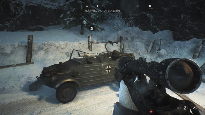 【吉田輝和の絵日記】『バトルフィールドV』WWIIの空気感が味わえるシングルプレイモードの出来はいかに?