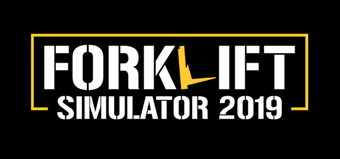 リアル系フォークリフトシム『Forklift Simulator 2019』早期アクセス開始！