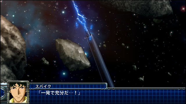 『スーパーロボット大戦T』ゲーム情報第1弾―初参戦作品や「ゲシュペンスト」の勇姿を一挙公開!