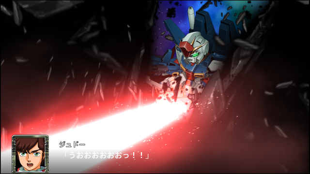 『スーパーロボット大戦T』ゲーム情報第1弾―初参戦作品や「ゲシュペンスト」の勇姿を一挙公開！