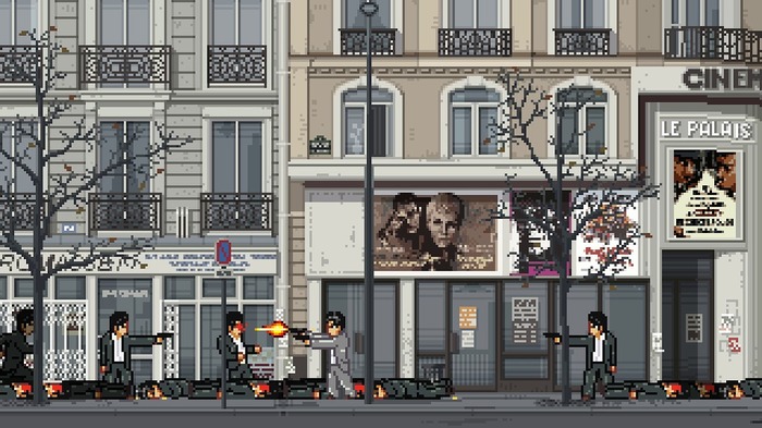 『The friends of Ringo Ishikawa』開発者が70年代フランスを舞台にした新作ゲームを発表