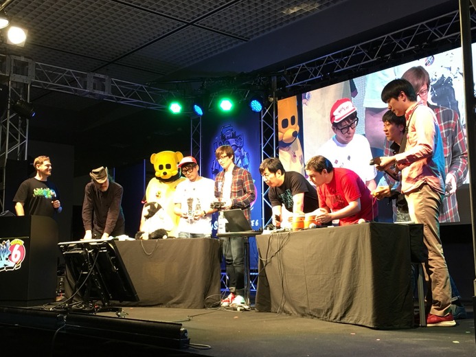 日本最大級のインディーゲームの祭典「BitSummit 7 Spirits」2019年6月開催決定！