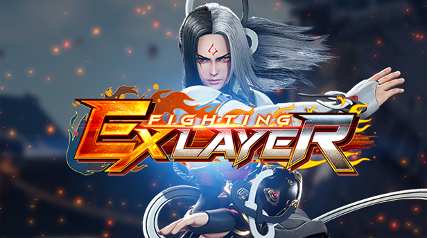 対戦格闘『FIGHTING EX LAYER』Steam版が配信開始！―最新のグラフィックに「強氣システム」を備えた意欲作