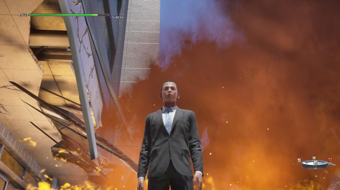 【吉田輝和の絵日記】災害サバイバルACT『絶体絶命都市4Plus』2万円の水を売る男のおかげで正義を取り戻す