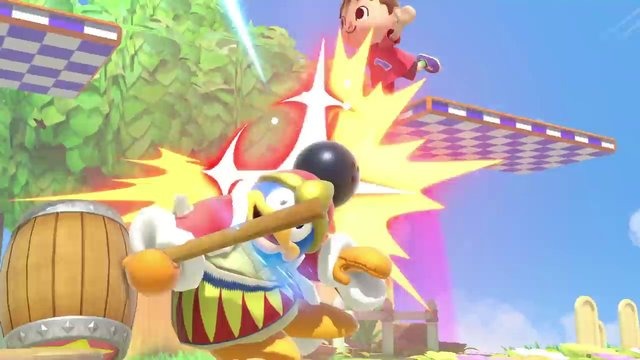 『スマブラSP』これさえ読めば超初心者も戦える！大乱闘の基本を5項目でチェック