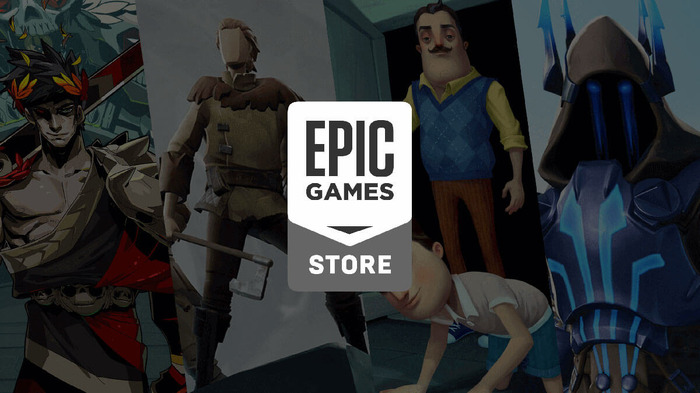 Epic Gamesストア開店！ローンチトレイラー公開―2週間に1本無料でゲームが受け取れる