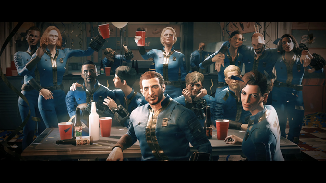 『Fallout 76』イベント「Feed The People」の不具合修正にプレイヤーから惜しむ声
