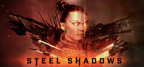 SFタクティカルRPG『Ancient Frontier: Steel Shadows』発売―宇宙海賊として艦隊を指揮