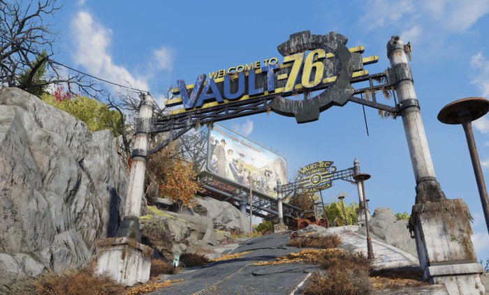 PS4/XB1版『Fallout 76』新アップデートに伴うメンテナンスは12月13日23時から―日本語詳細パッチノートも