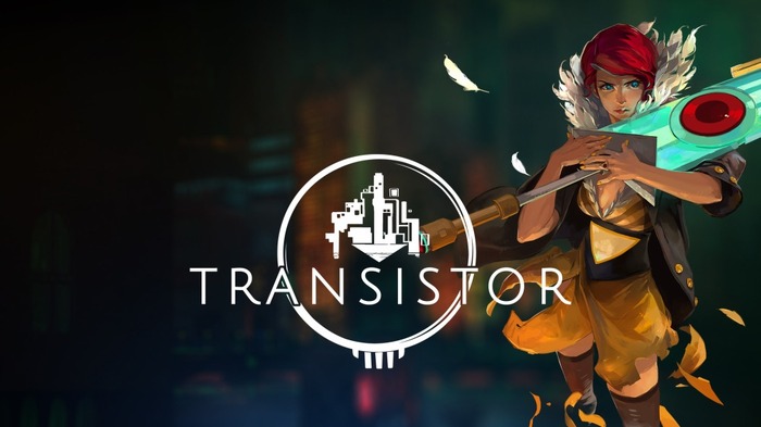 ストラテジー＋アクションな高評価インディーRPG『Transistor』スイッチ版が配信開始