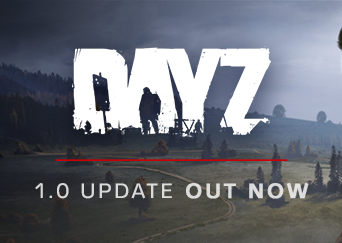 ゾンビサバイバル元祖『DayZ』PC版が遂に正式版に！2018年12月18日までは週末無料プレイも