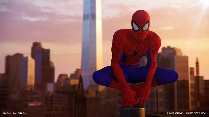 『Marvel’s Spider-Man』DLC最終章「白銀の系譜」12月21日配信！シルバー・セーブルと共同戦線