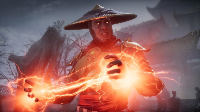 残虐格ゲー最新作『Mortal Kombat 11』Steam版製品ページが国内からアクセス不可に―予約分はどうなる？