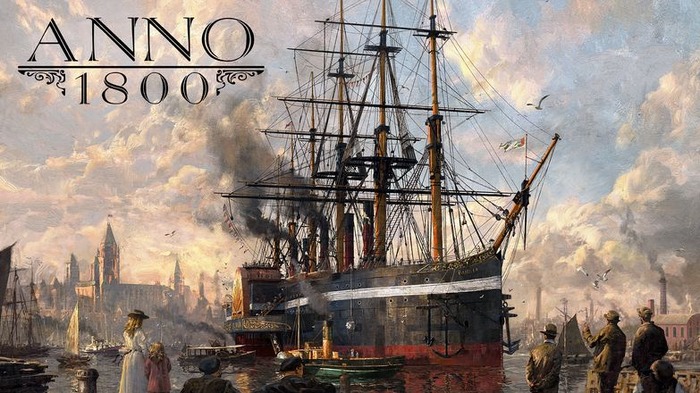 シリーズ誕生20周年！『Anno 1602』がUplayにて期間限定で無料配布―最新作のベータ受付も