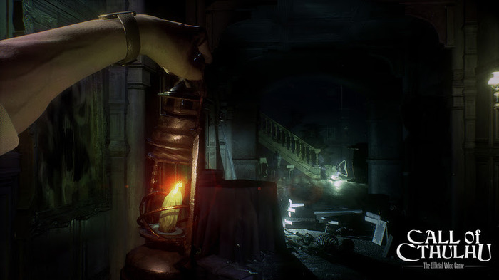 サスペンスADV『コール・オブ・クトゥルフ』国内PS4版が3月28日に発売決定！さあ狂気の深淵へ