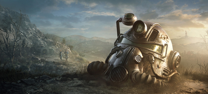 『Fallout 76』メンテナンスは12月19日21時30分から―全機種でダウンタイム発生
