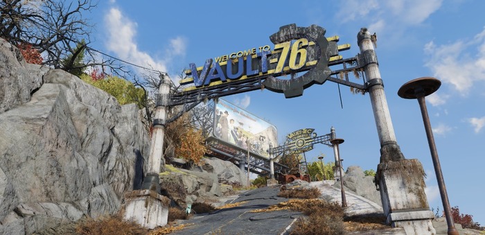 『Fallout 76』12月19日分のホットフィックスノート―国内PS4版はダウンロードの必要無し
